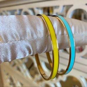 Kate Spade Bangle Bracelets
